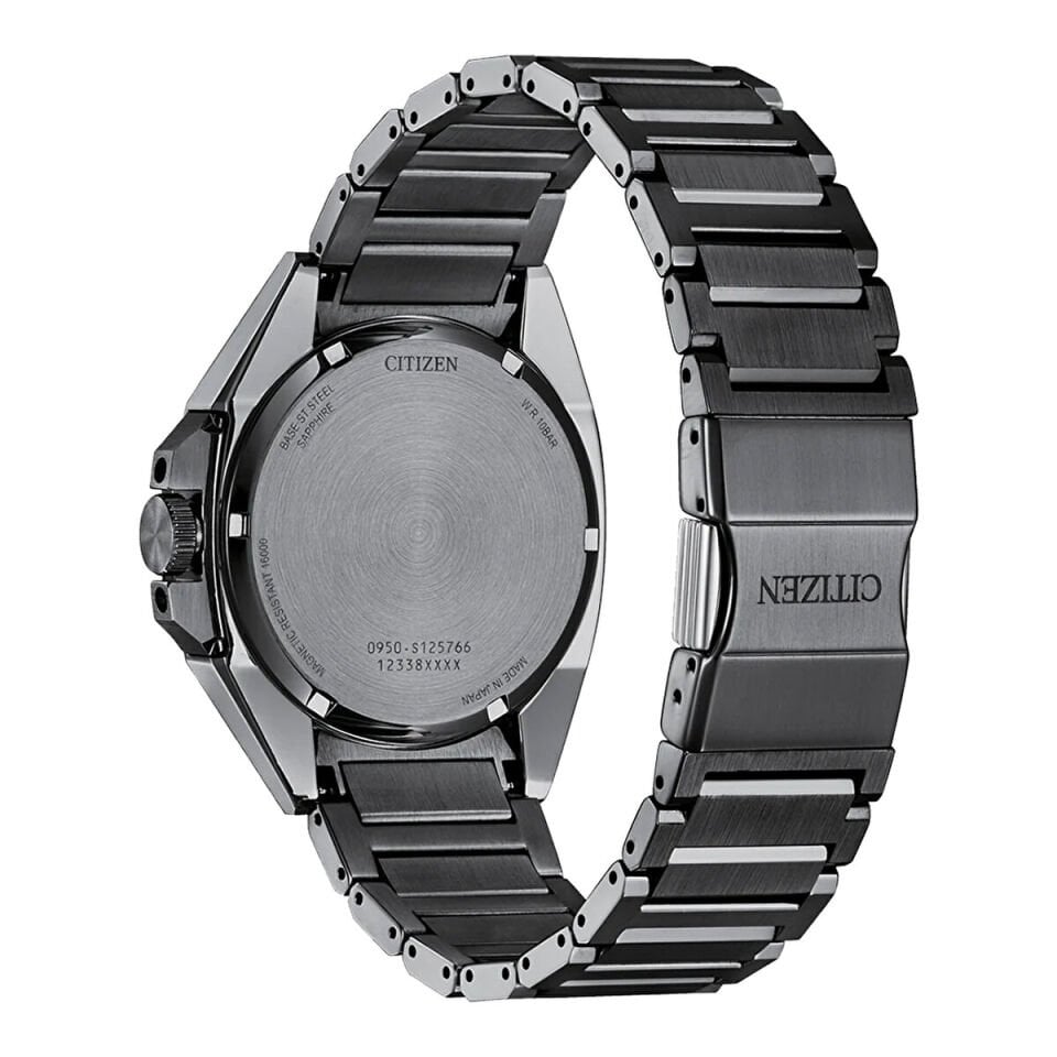 Citizen Series8 NA1015-81Z Kol Saati