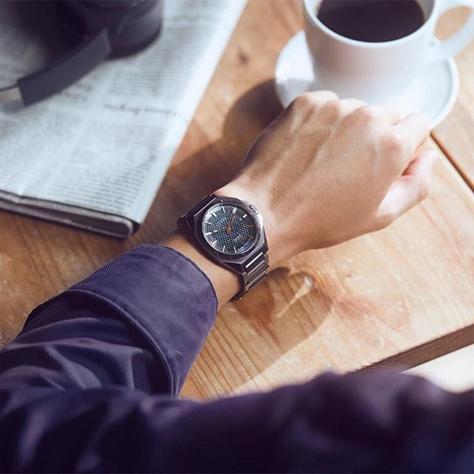 Citizen Series8 NA1015-81Z Kol Saati