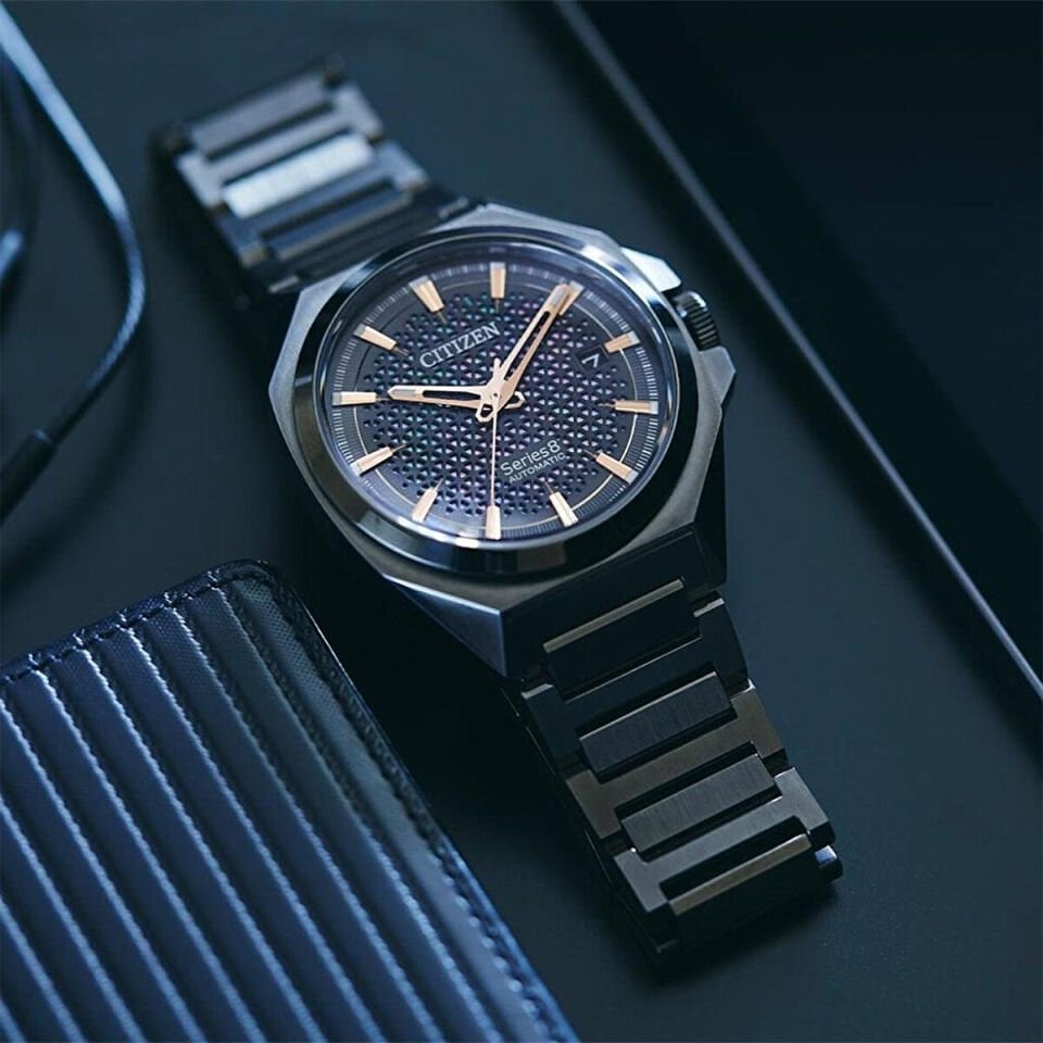 Citizen Series8 NA1015-81Z Kol Saati