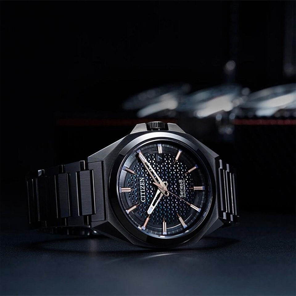 Citizen Series8 NA1015-81Z Kol Saati
