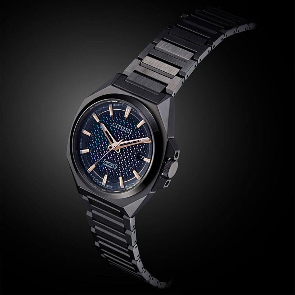 Citizen Series8 NA1015-81Z Kol Saati