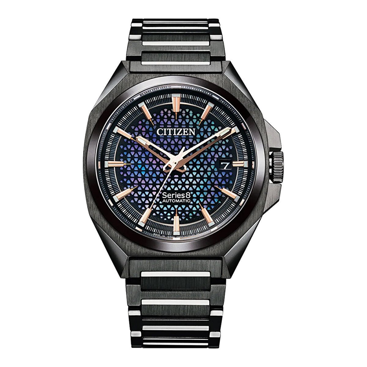 Citizen Series8 NA1015-81Z Kol Saati
