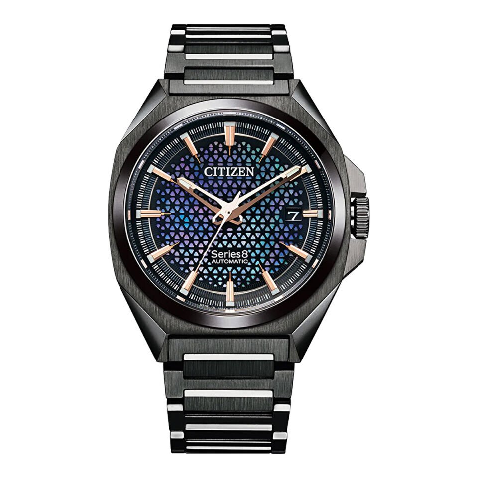 Citizen Series8 NA1015-81Z Kol Saati