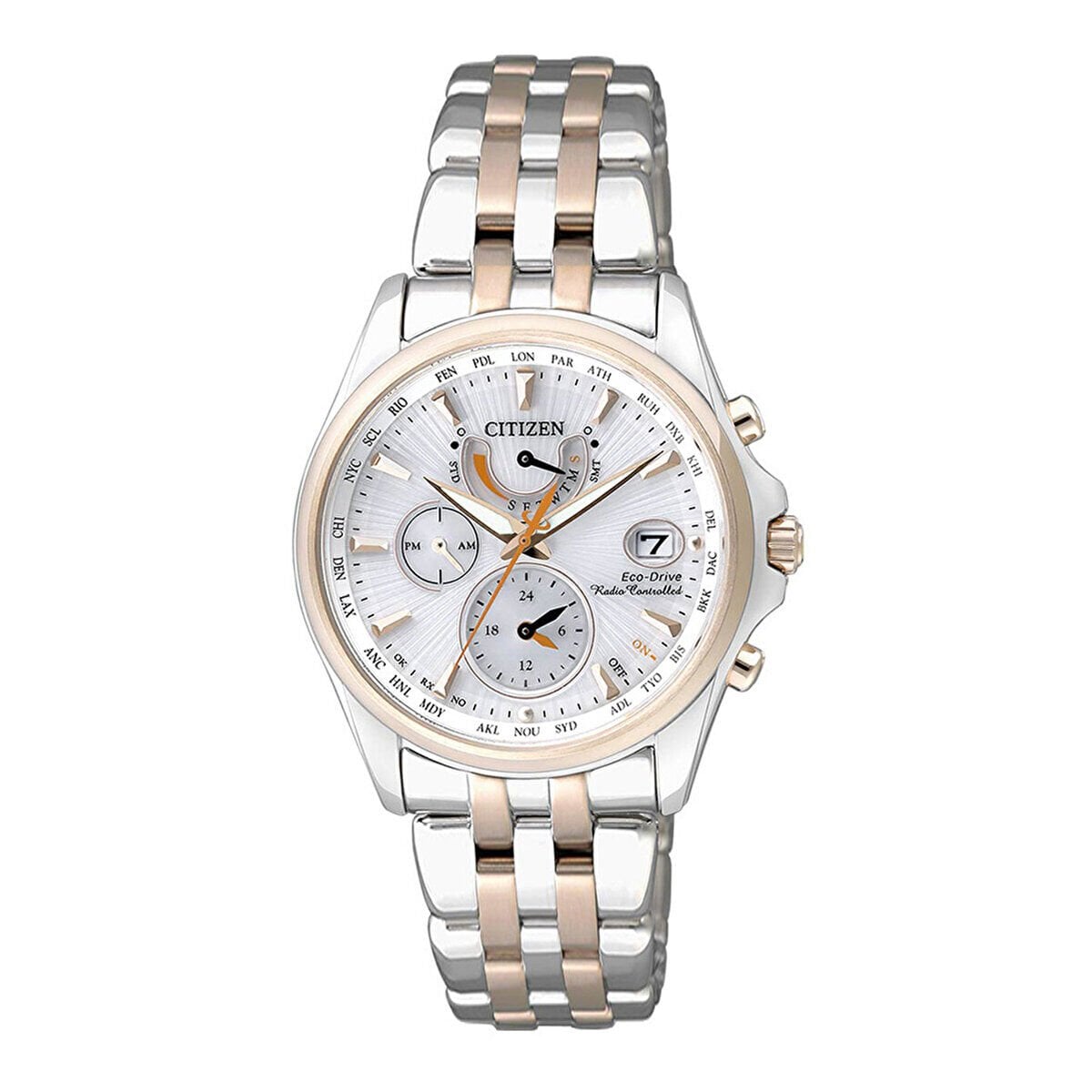 Citizen FC0014-54A Kol Saati