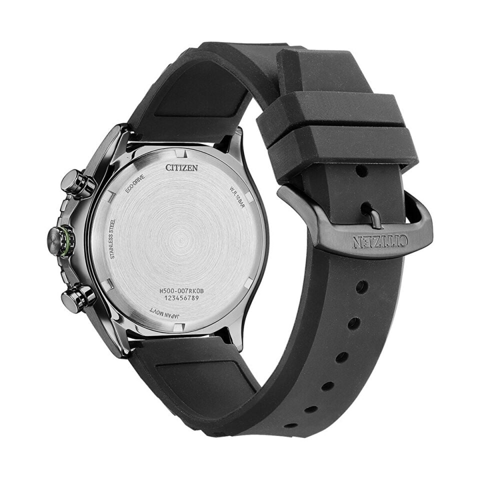 Citizen AT2565-05E Kol Saati