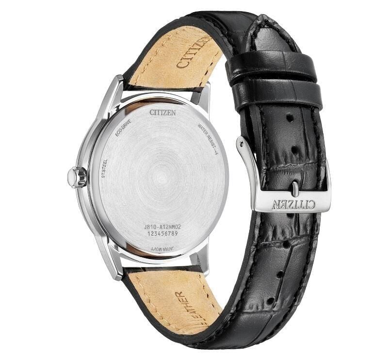 Citizen AW1780-17L Eco-Drive Erkek Kol Saati