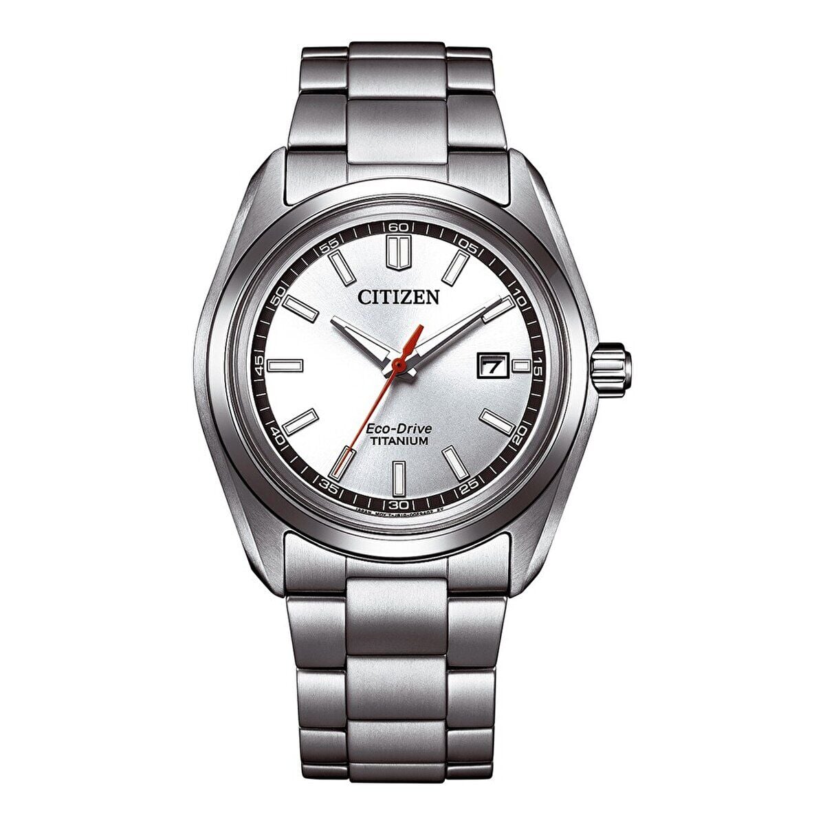 Citizen Super Titanium AW1900-50A Kol Saati