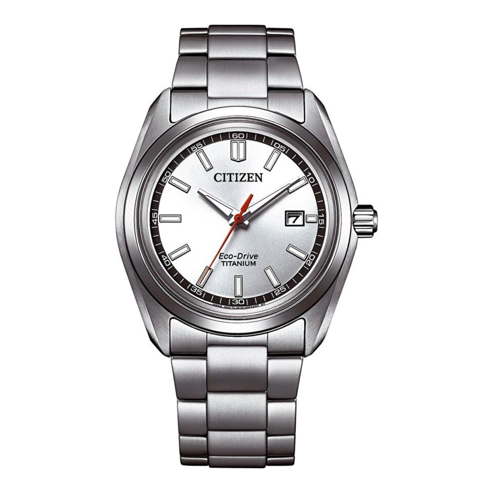 Citizen Super Titanium AW1900-50A Kol Saati