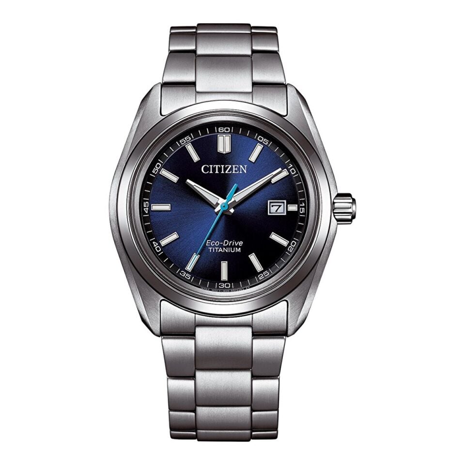 Citizen Super Titanium AW1900-50L Erkek Kol Saati
