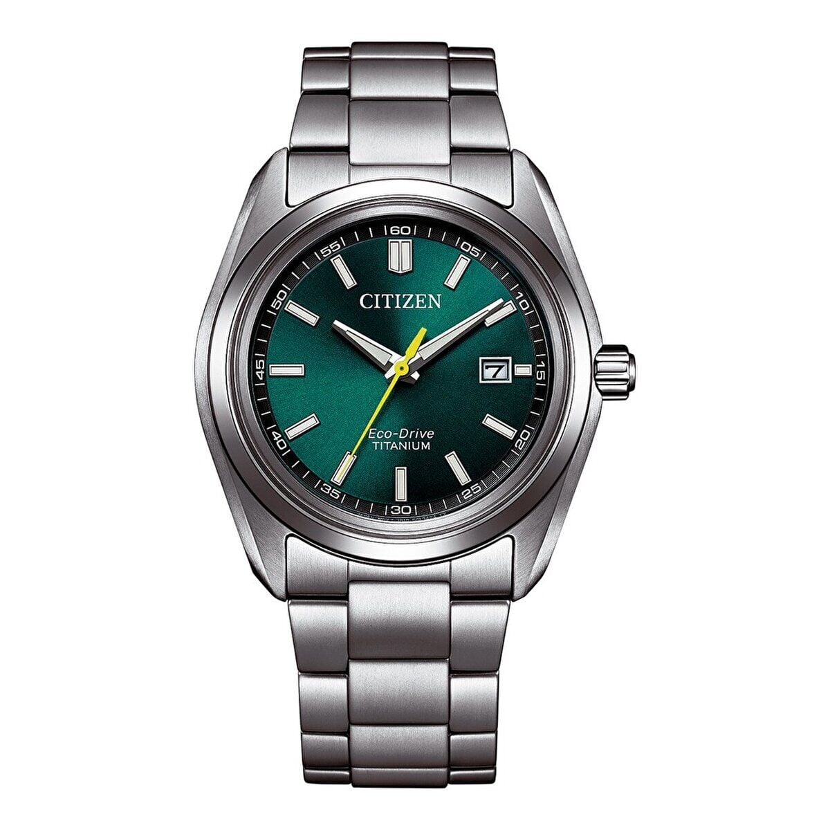 Citizen Super Titanium AW1900-50X Erkek Kol Saati