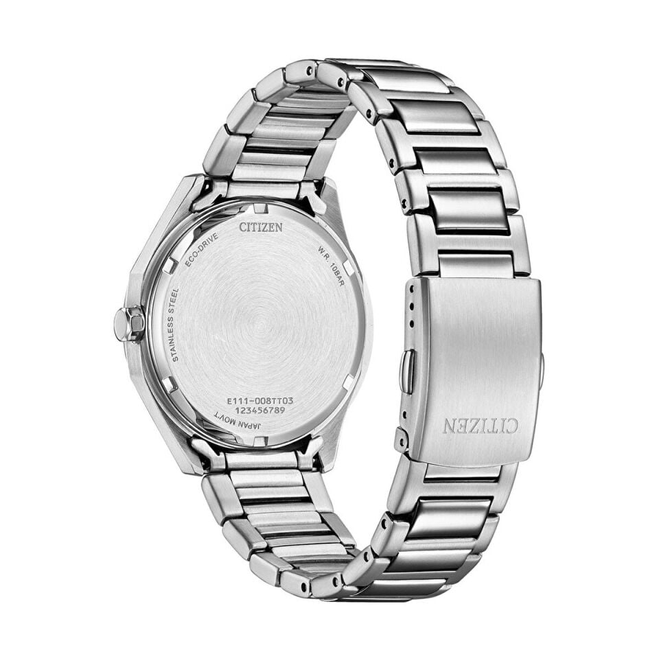 Citizen BM7620-83Y Kol Saati