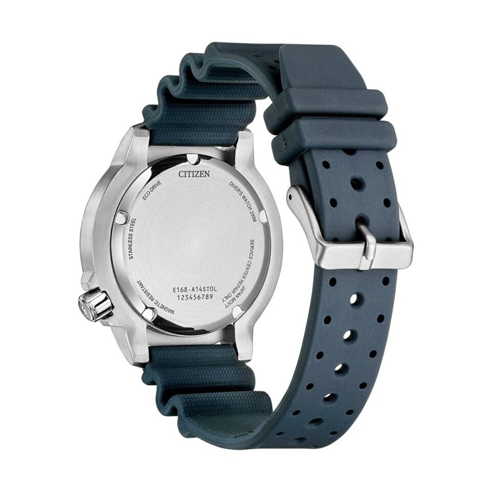 Citizen BN0167-09W Kol Saati