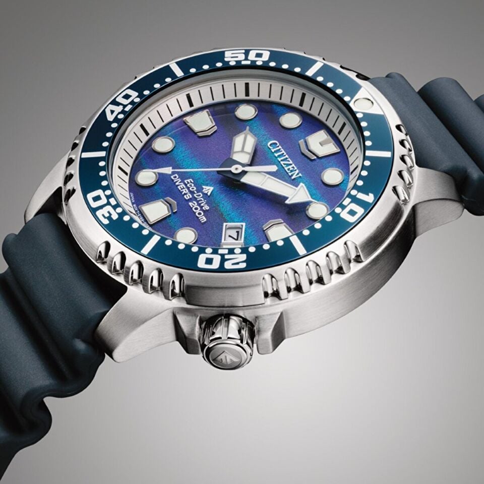Citizen BN0167-09W Kol Saati