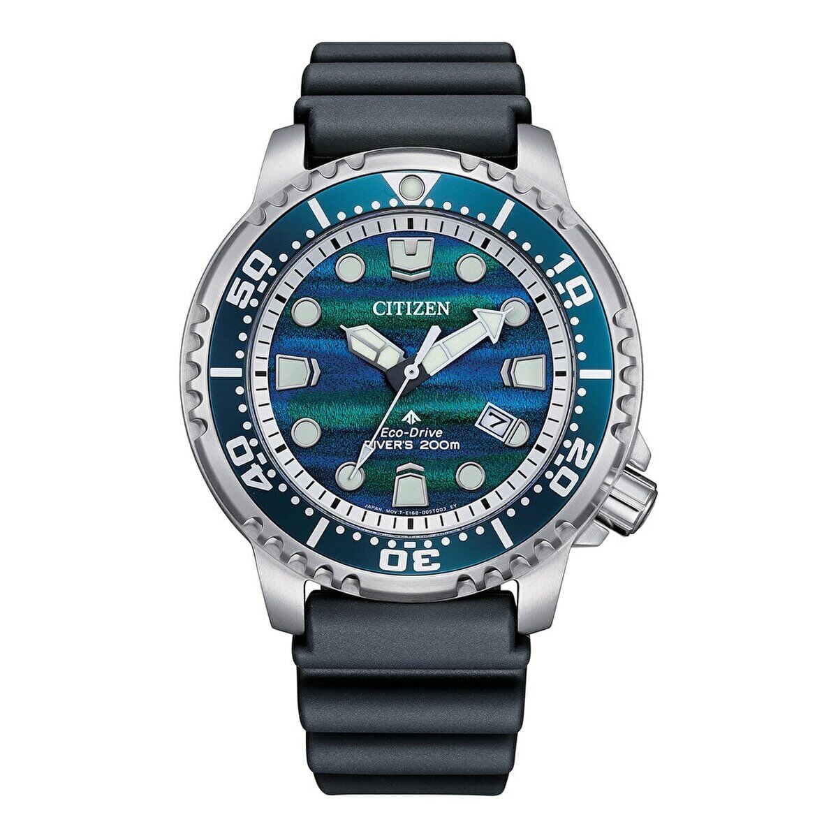 Citizen BN0167-09W Kol Saati