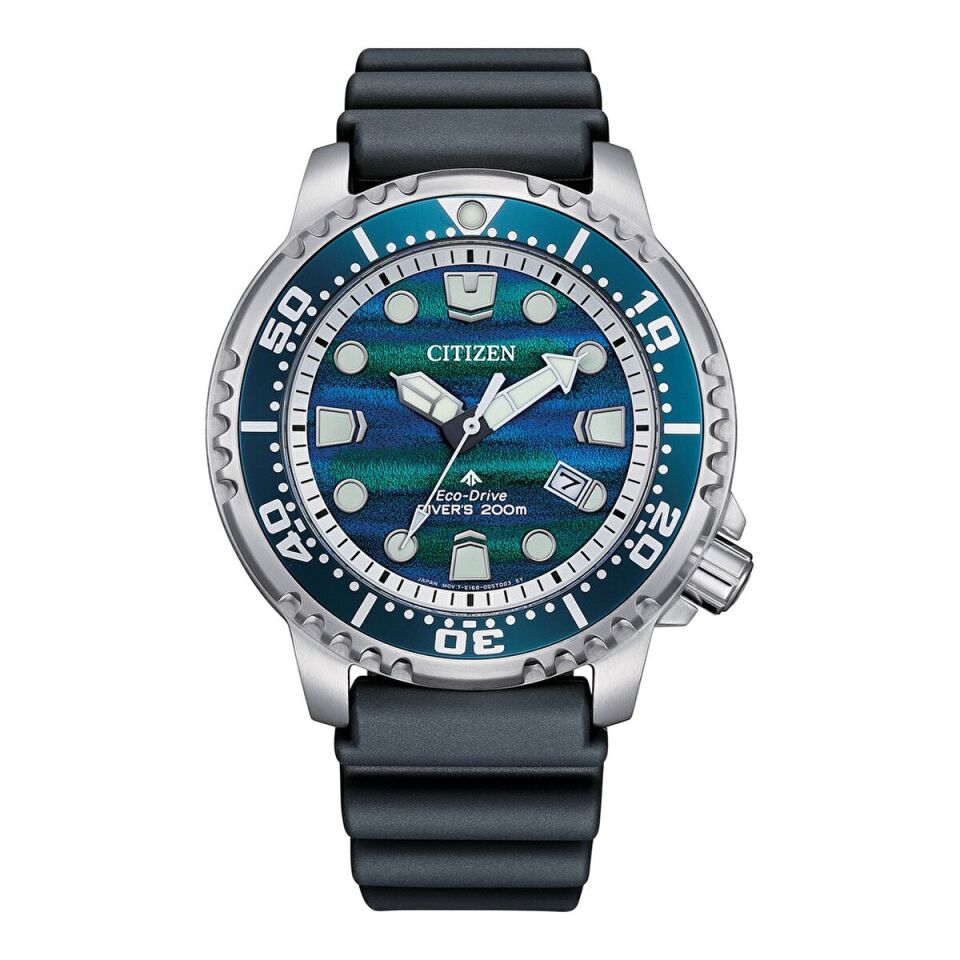 Citizen BN0167-09W Kol Saati