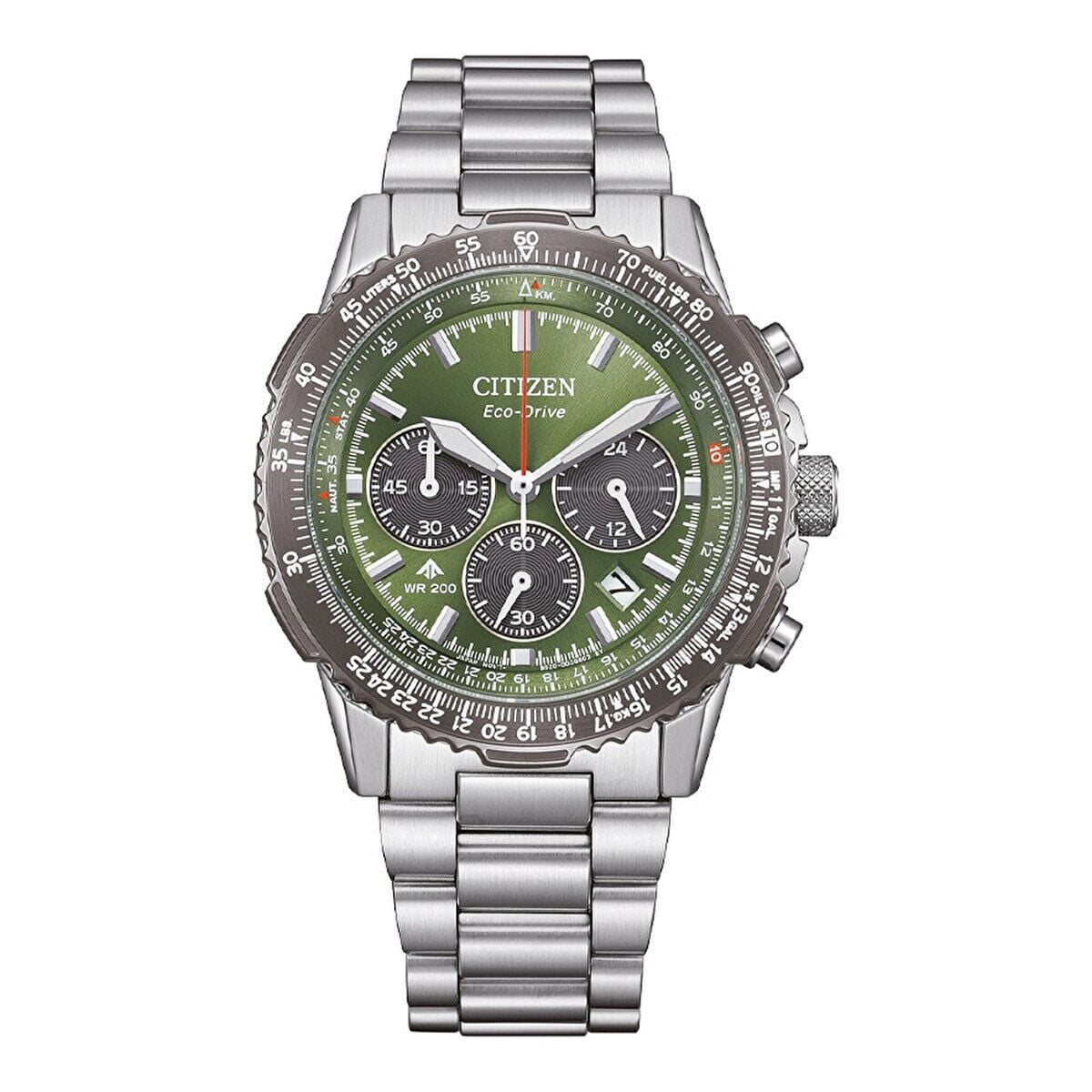 Citizen Promaster Eco-Drive CA4664-60W Kol Saati