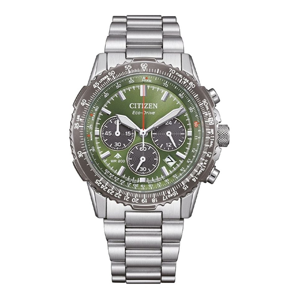 Citizen Promaster Eco-Drive CA4664-60W Kol Saati