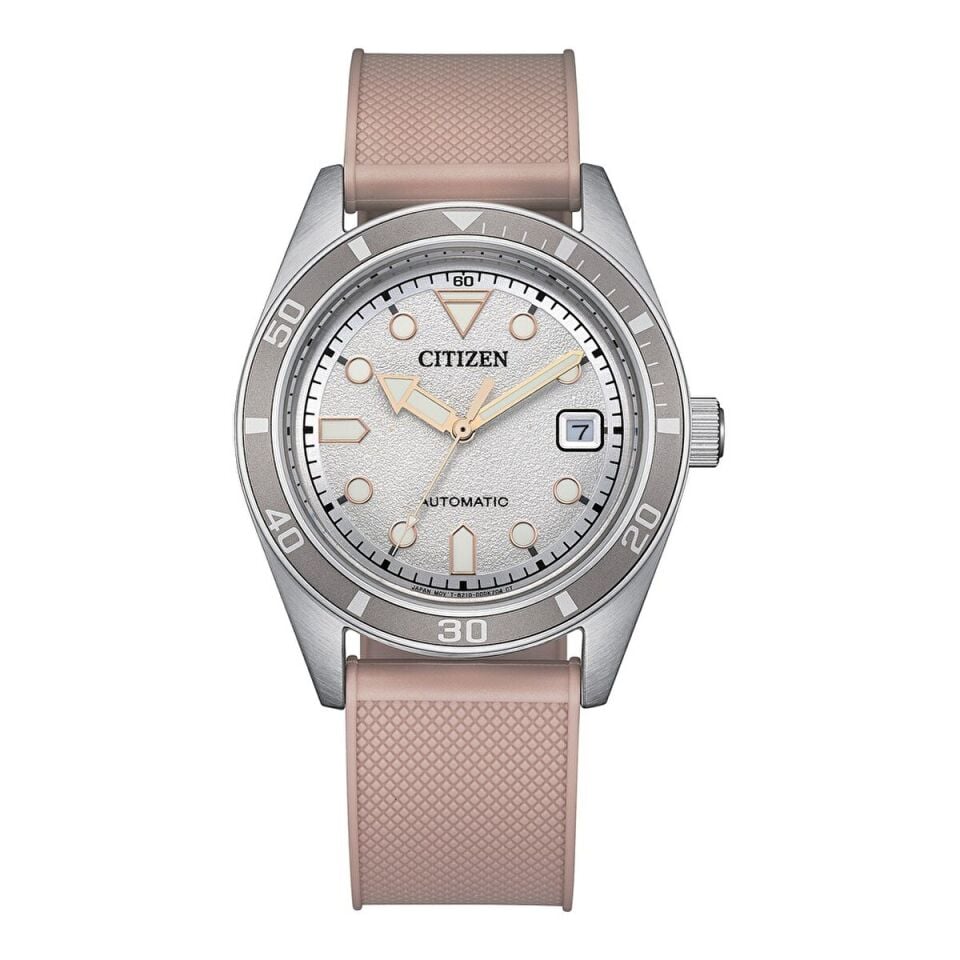 Citizen NJ0229-07A Kol Saati