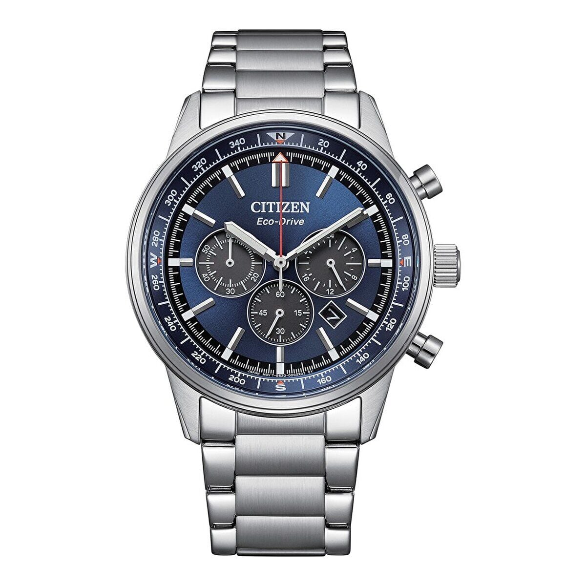 Citizen CA4720-52L Kol Saati