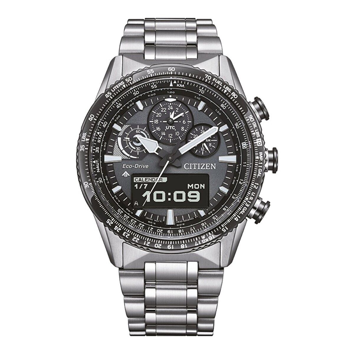 Citizen JV2006-55H Kol Saati