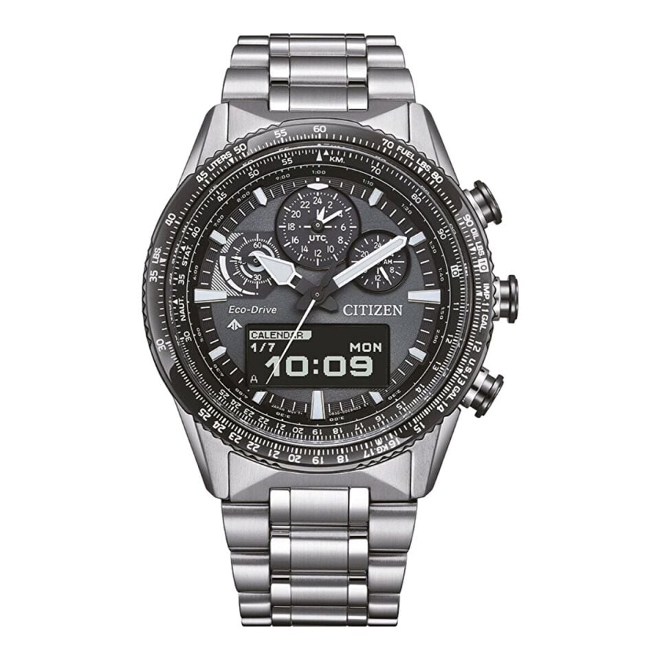 Citizen JV2006-55H Kol Saati