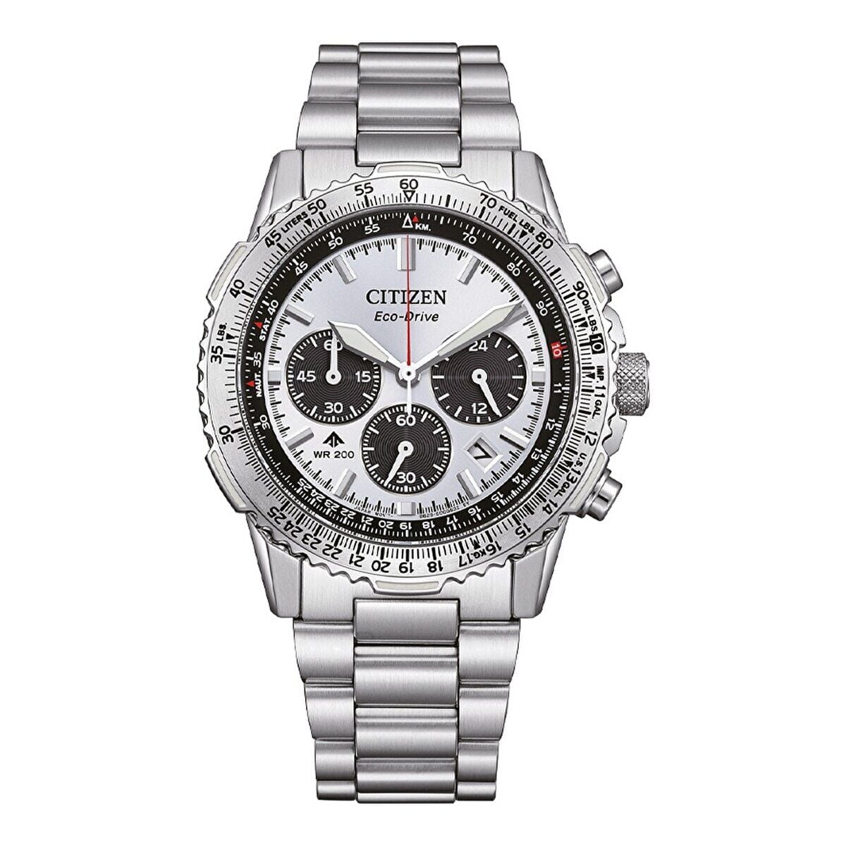 Citizen CA4660-61A Kol Saati