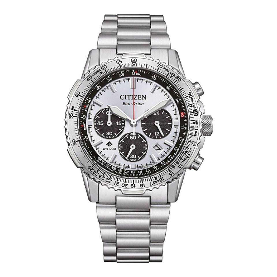 Citizen CA4660-61A Kol Saati