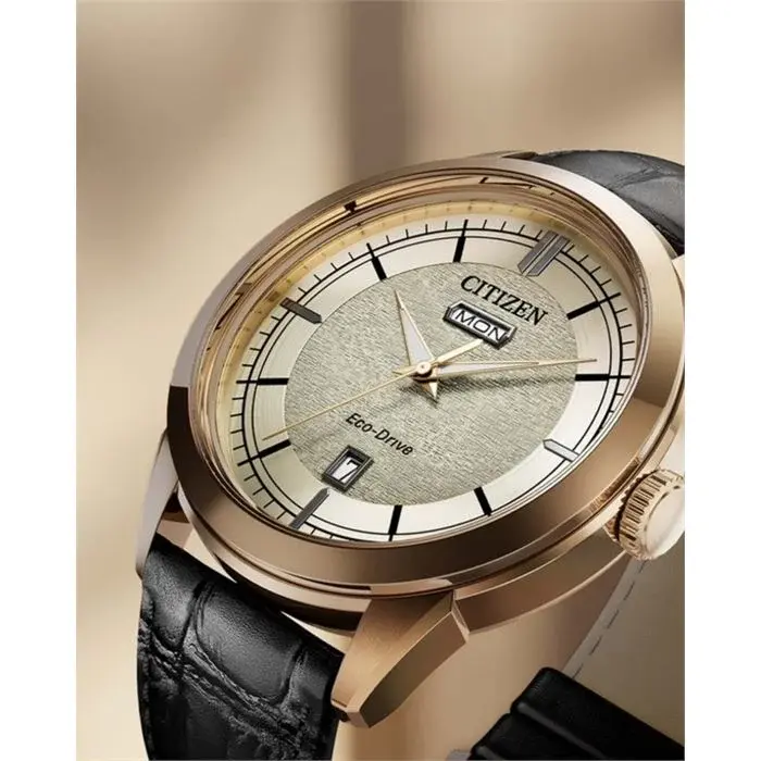 Citizen AW0153-04AC Kol Saati