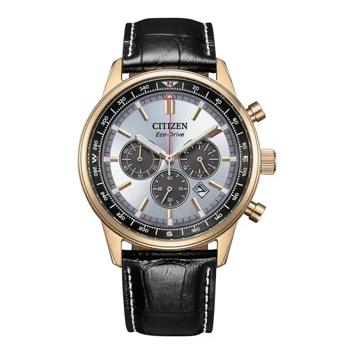 Citizen CA4723-03A Erkek Kol Saati