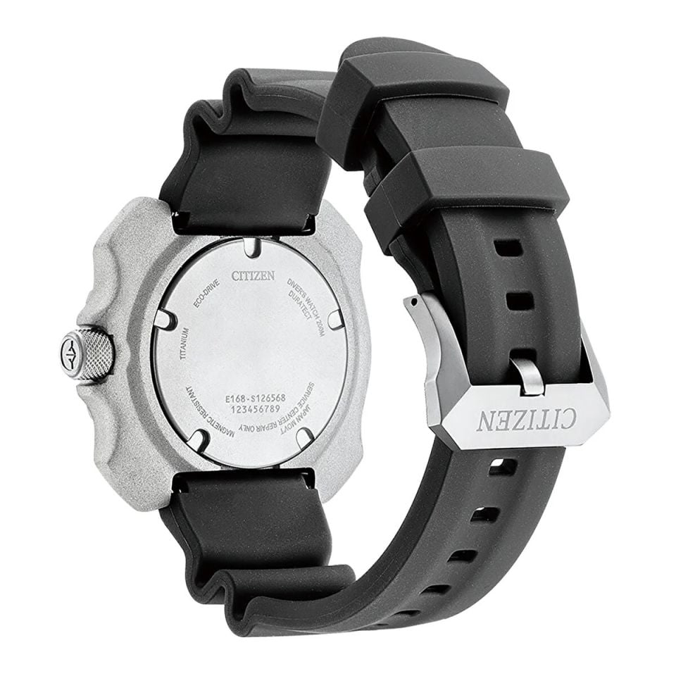 Citizen BN0220-16E Kol Saati