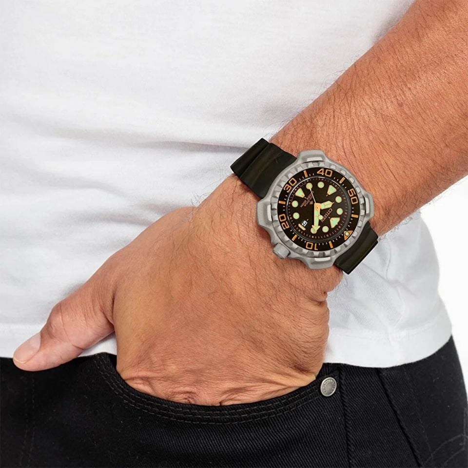 Citizen BN0220-16E Kol Saati