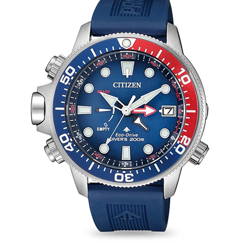 Citizen BN2038-01L Kol Saati