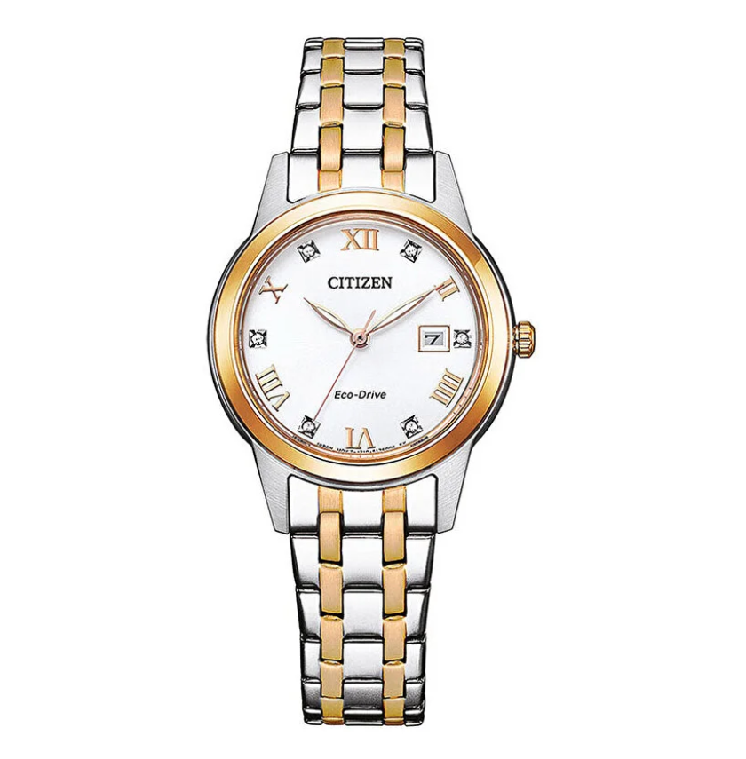 Citizen FE1246-85A Kadın Kol Saati