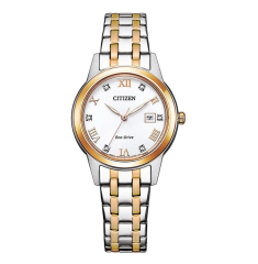 Citizen FE1246-85A Kadın Kol Saati