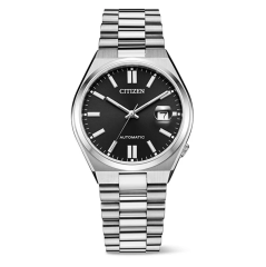 Citizen Tsuyosa NJ0150-81E Otomatik Erkek Kol Saati