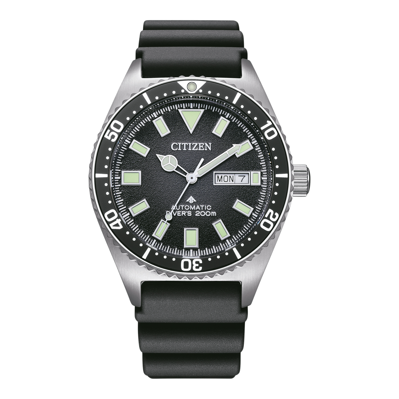 Citizen NY0120-01E Kol Saati