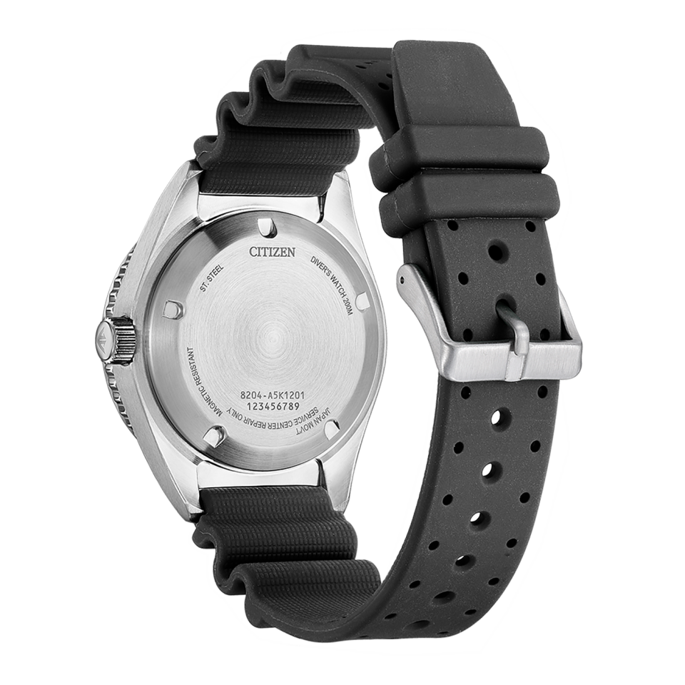 Citizen NY0120-01E Kol Saati