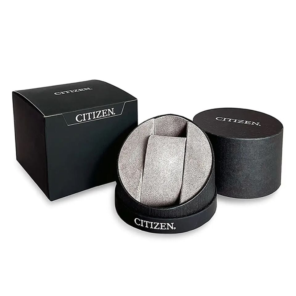 Citizen Eco-Drive Radio Controlled BY1010-81L Kol Saati