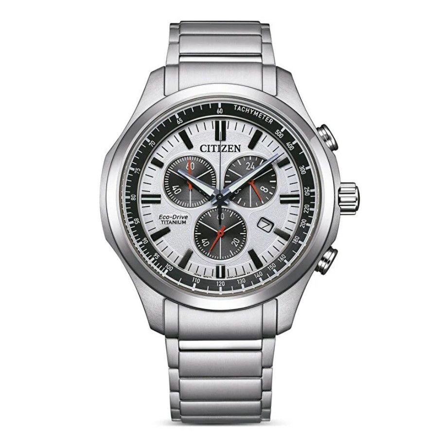 Citizen AT2530-85A Kol Saati