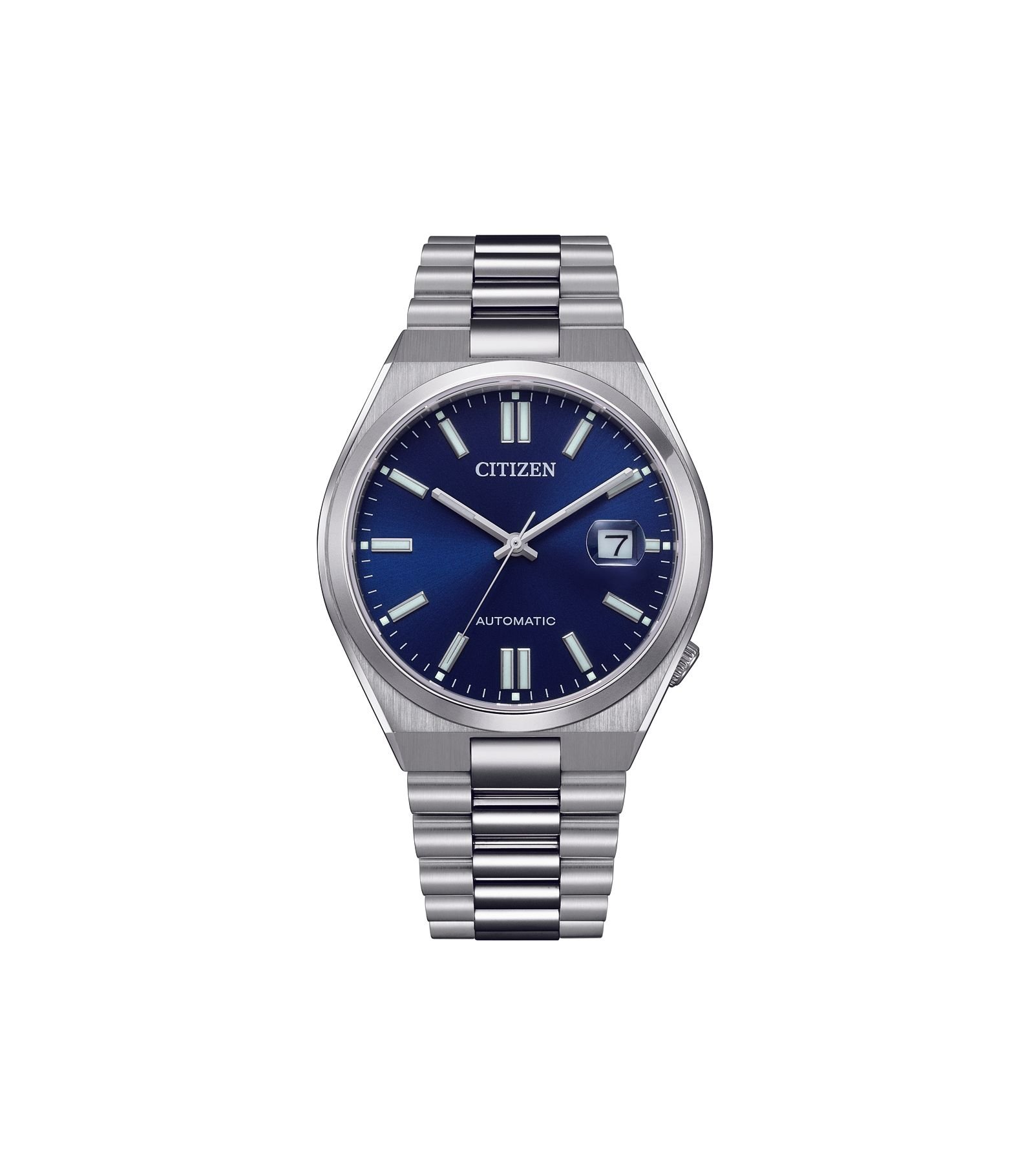 Citizen NJ0150-81L Kol Saati