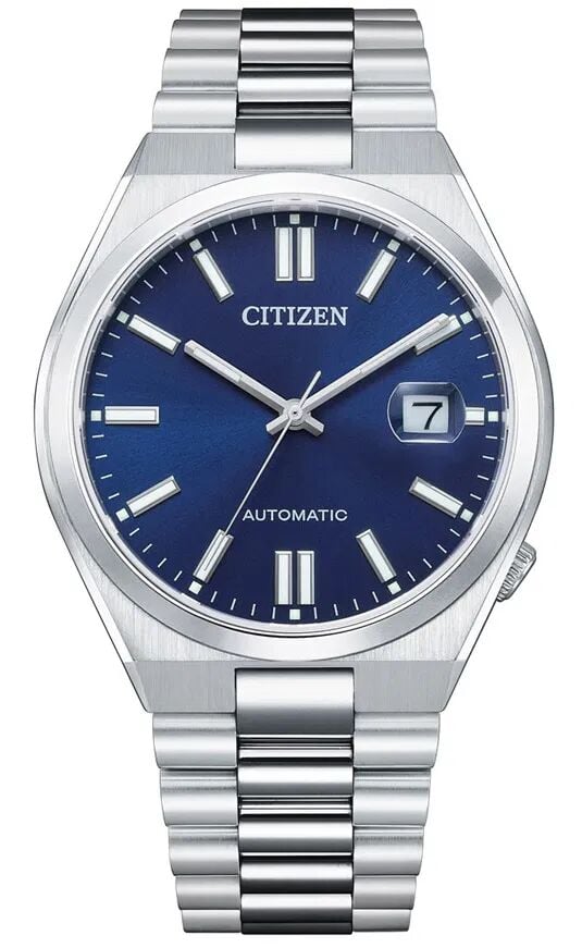 Citizen NJ0150-81L Kol Saati