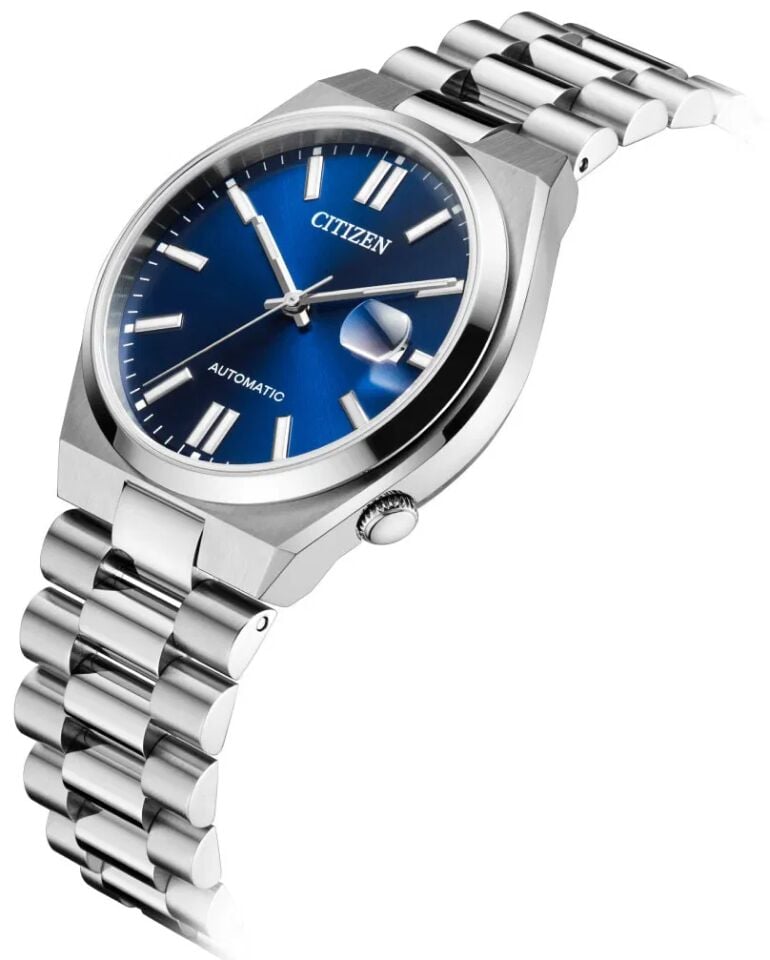 Citizen NJ0150-81L Kol Saati