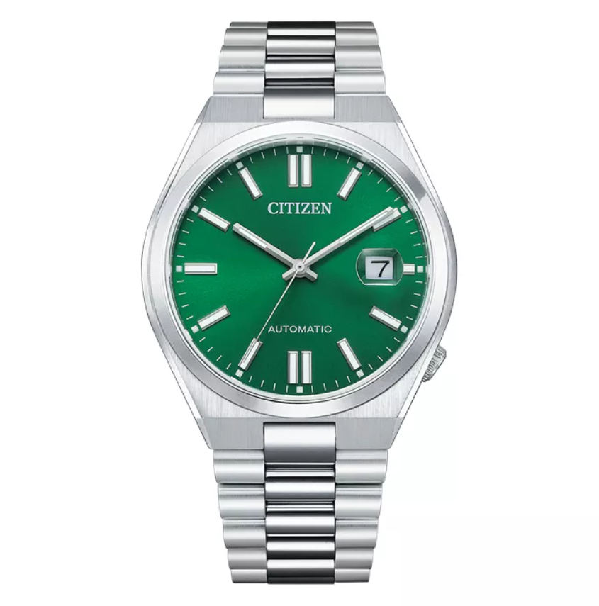 Citizen Tsuyosa NJ0150-81X Otomatik Erkek Kol Saati