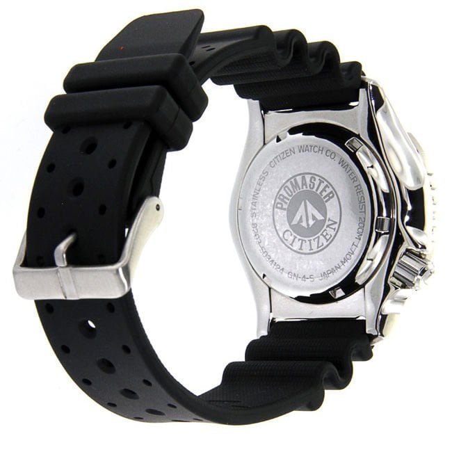 Citizen Promaster NY0086-16LE Kol Saati