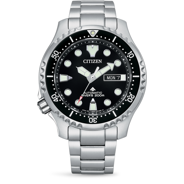 Citizen NY0140-80E Kol Saati