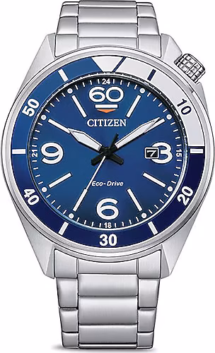 Citizen AW1711-87L Kol Saati