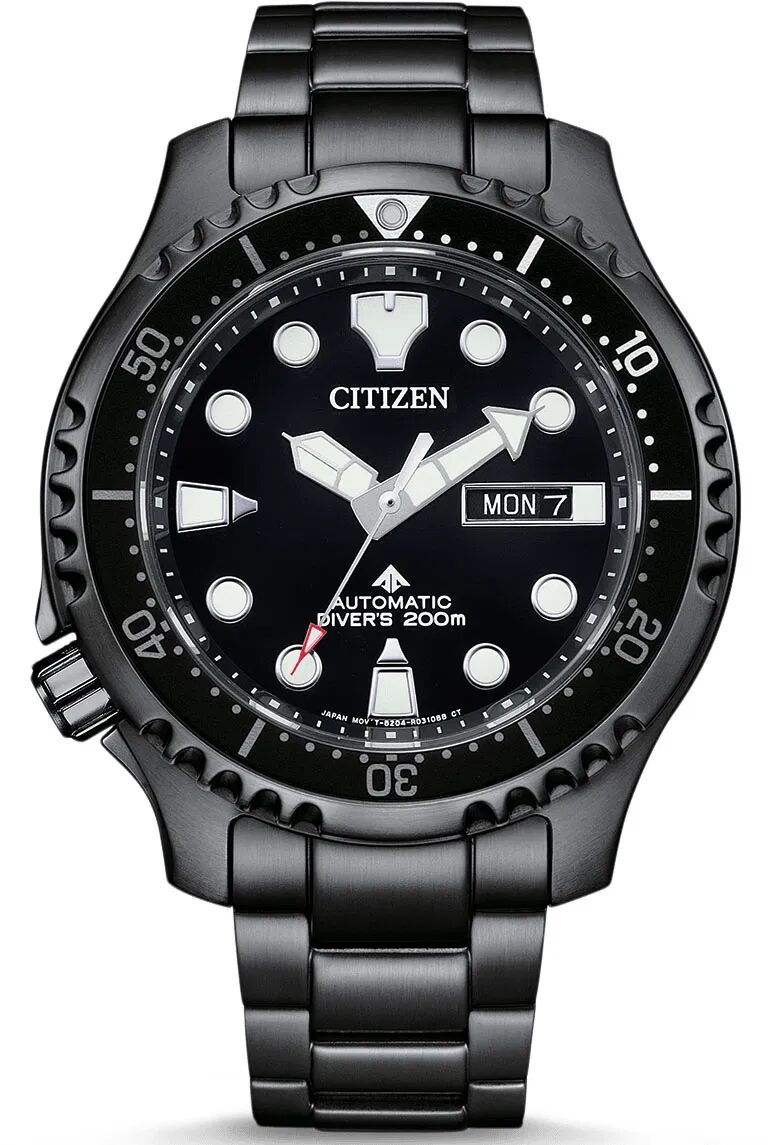 Citizen NY0145-86E Kol Saati