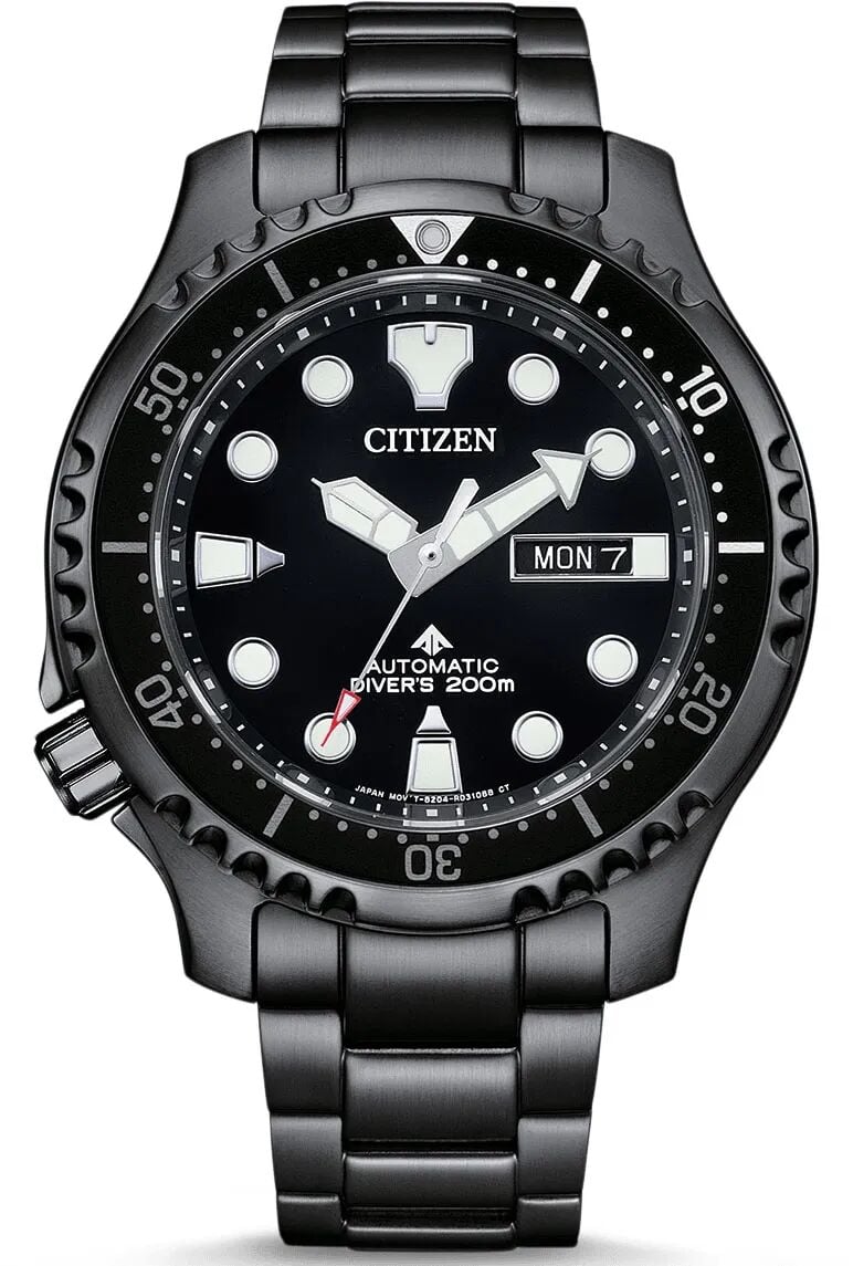 Citizen NY0145-86E Kol Saati