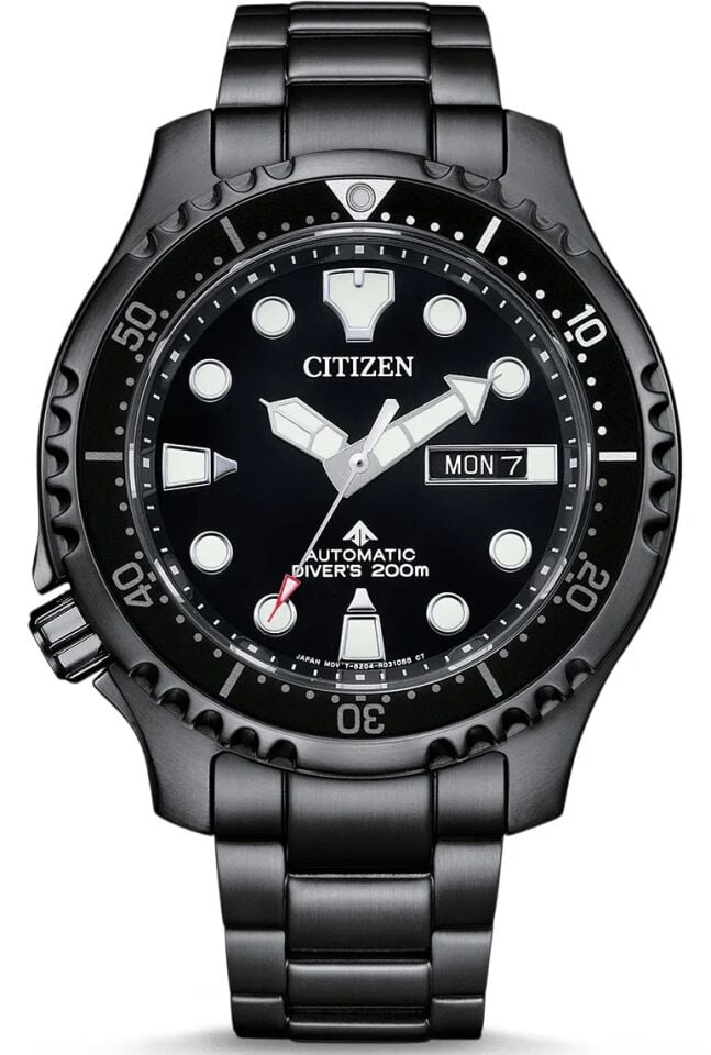 Citizen NY0145-86E Kol Saati