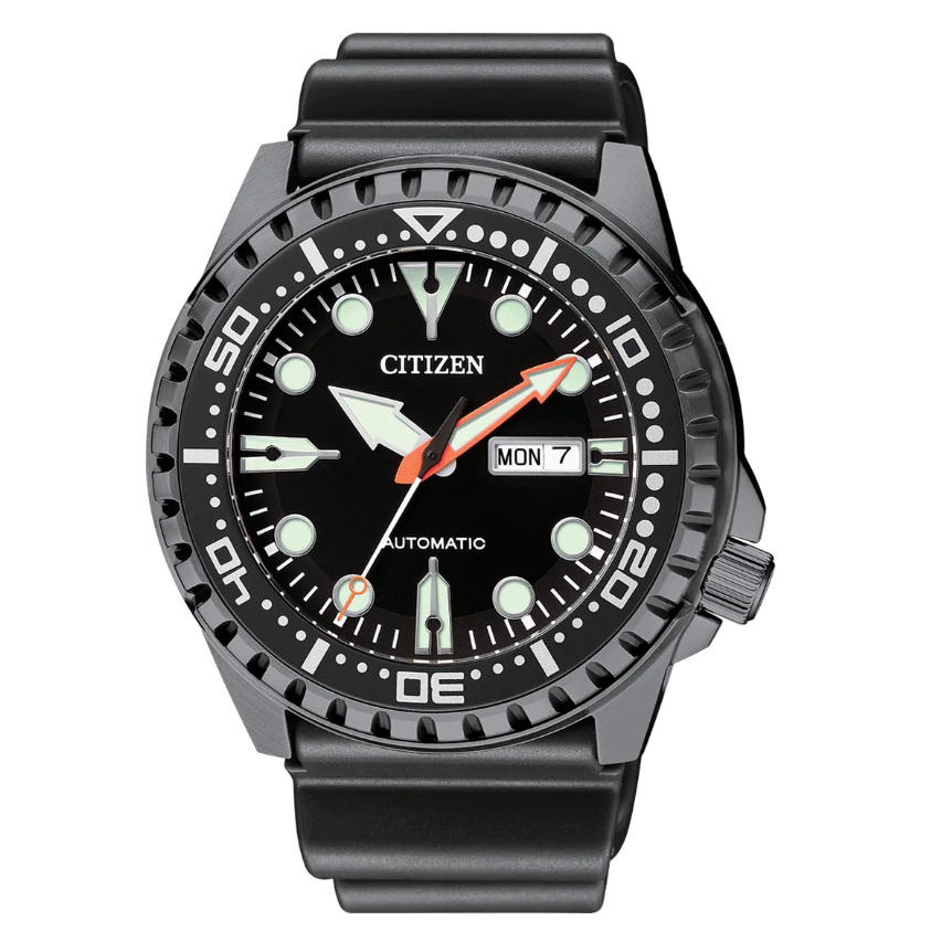 Citizen NH8385-11EE Erkek Kol Saati